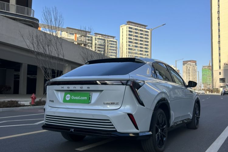 Used Honda e:NS2 2024 Ignite Edition
