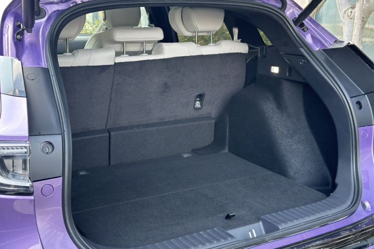 Used Honda P7 2025 Four-Wheel Drive Long-Range Max