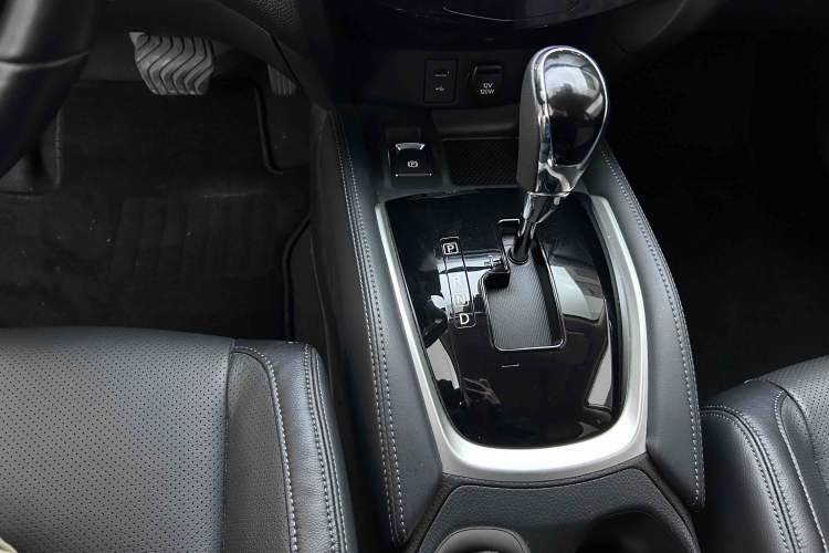 Used Nissan X-Trail 2020 2.0L XL ITS CVT 2WD SmartConnect Comfort Edition