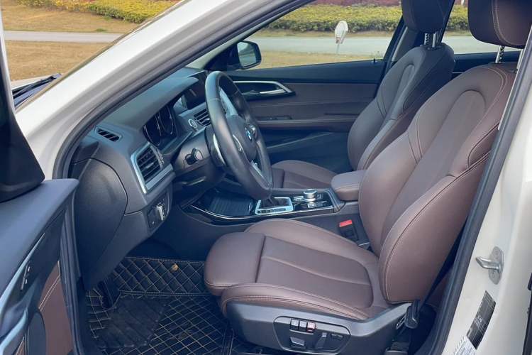 Used BMW 1 Series 2019 120i M Sport Package