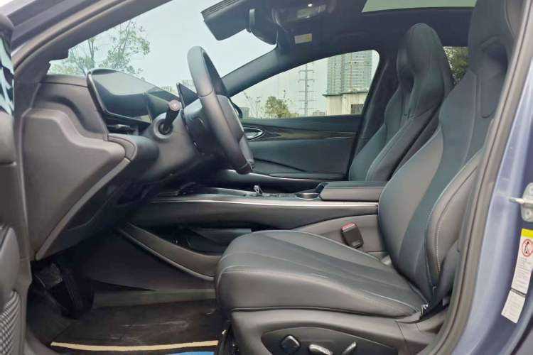 Used BYD Seal 2025 650 Long-Range Version
