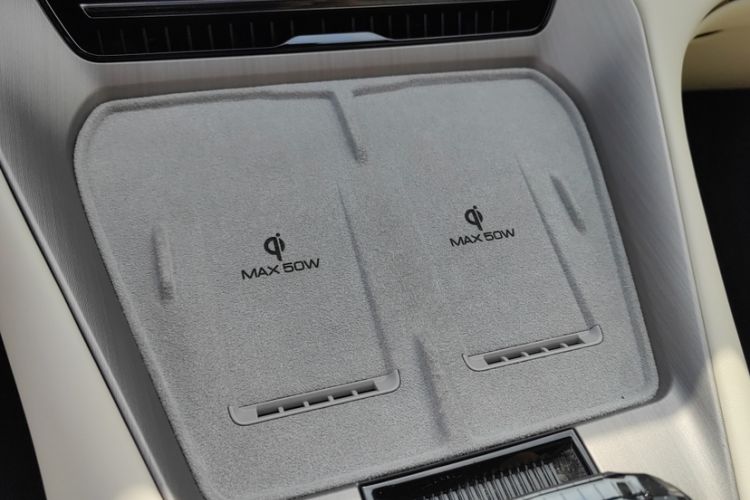 Used Denza N7 2024 630 All-Wheel Drive Intelligent Driving Max Edition