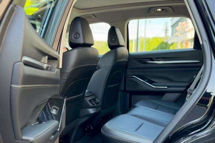 Used Haval H6 2021 3rd Generation 1.5T Automatic Two-Wheel Drive Pro