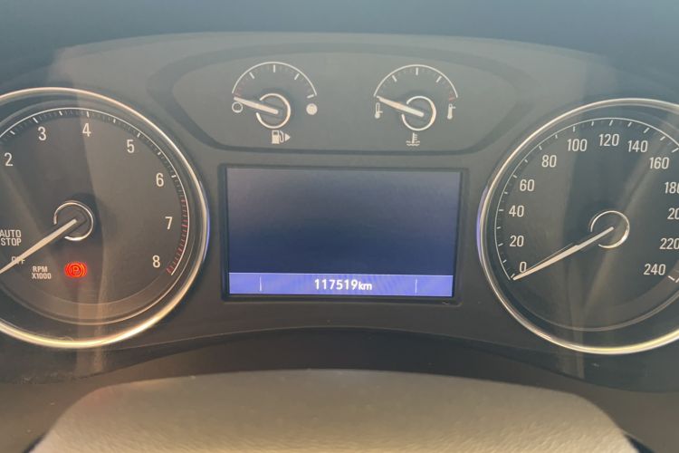 Used Buick LaCrosse 2021 552T Luxury Version