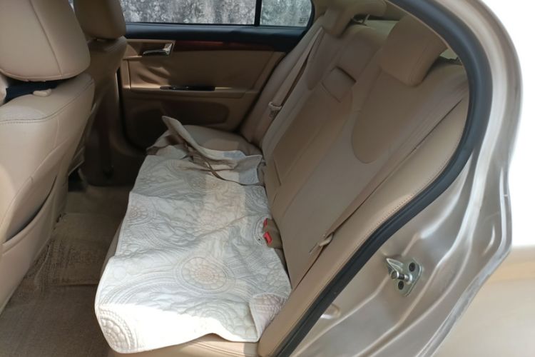 Used Roewe 350 2014 1.5L Automatic Xunyue Version