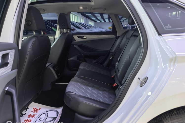 Used Volkswagen Sagitar 2025 300TSI DSG Excellence Edition