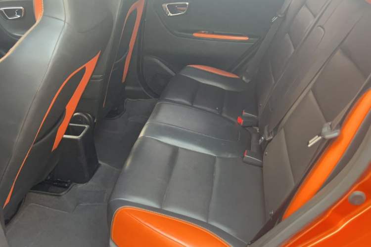 Used Geely Auto Vision X1 2017 1.3L Automatic Player Edition