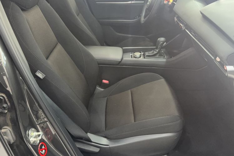 Used Mazda Mazda 3 Axela 2021 2.0L Automatic Zhiqing Edition