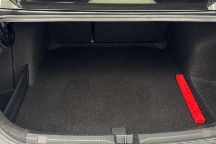 Used Volkswagen Bora 2019 Revised Version 1.5L Automatic Fashionable Style China VI Interior 5