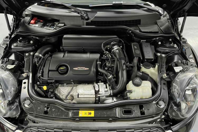 Used MINI JCW 2013 1.6T JOHN COOPER WORKS
