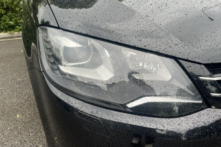 Used Volkswagen Sharan 2014 2.0 TSI Comfort Model