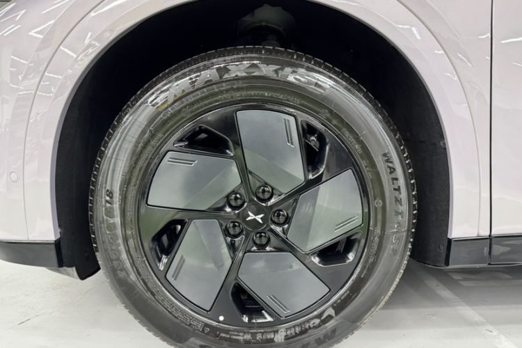 Used XPeng G6 2025 625 Long-Range Max Flagship Edition