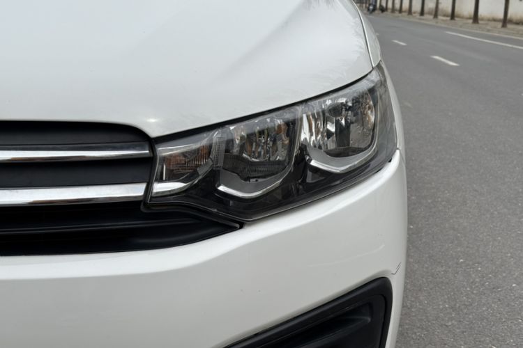 Used Citroen Elysee 2018 1.6L Automatic Comfort Model
