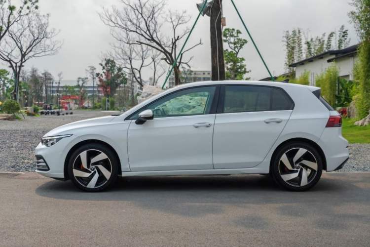 Used Volkswagen Golf 2021 280TSI DSG Pro
