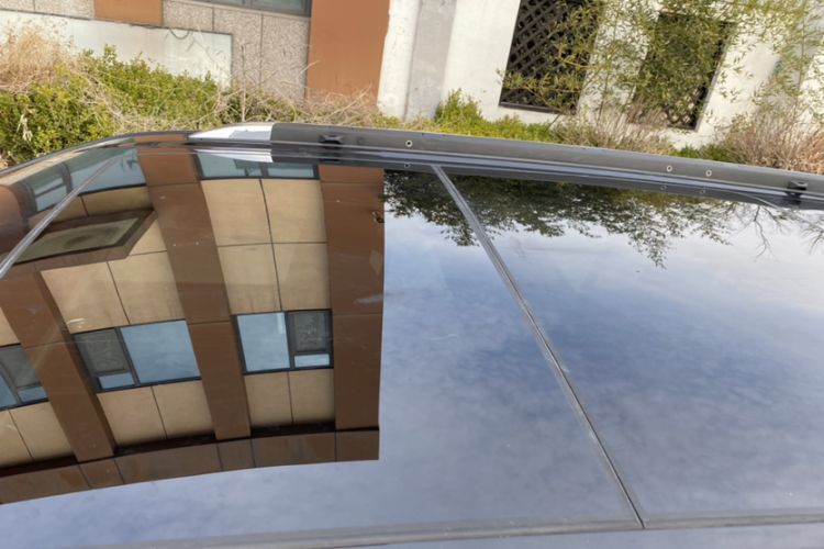 Used Jeep Grand Commander 2020 2.0T Four-Wheel Drive Elite Enhanced Edition
