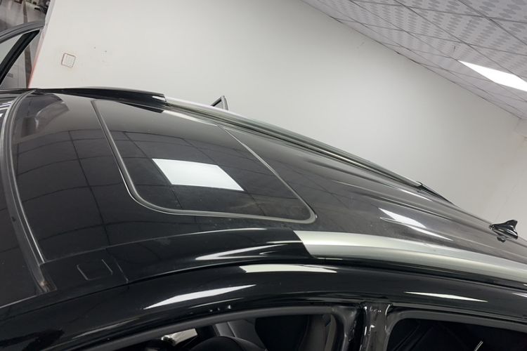 Used Haval H6 2015 Sport Edition 1.5T Automatic Two-Wheel Drive Luxury Model
