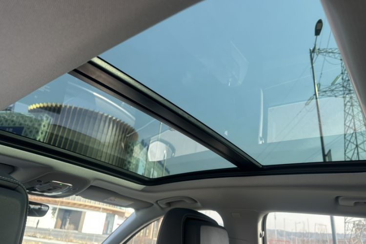 Used Audi A4L 2023 40 TFSI Fashion Dynamic Model