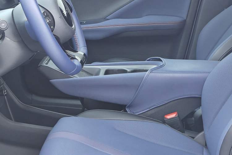 Used BYD Seagull 2024 Honor Edition 305km Freedom Version