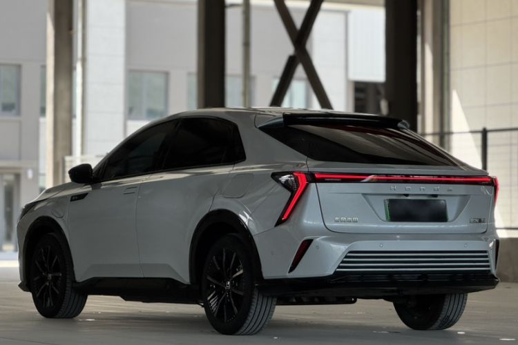 Used Honda e:NS2 2024 Glitter Edition