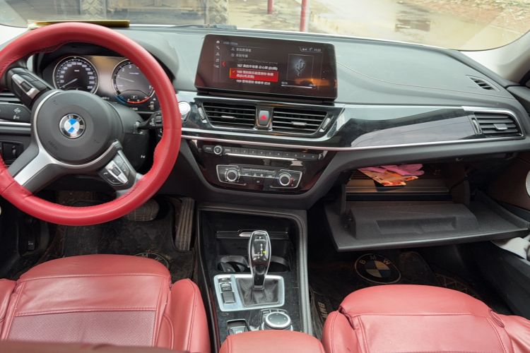 Used BMW 1 Series 2021 Revised 120i M Sport Night Edition
