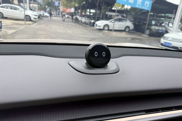 Used Nio ET5 2022 75 kWh
