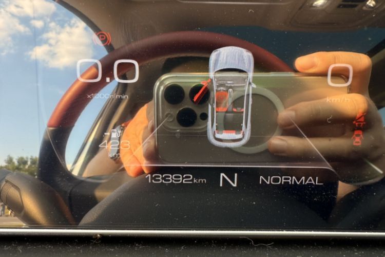 Used ORA Good Cat GT 2022 Mulan Edition 480km Long-Range续航