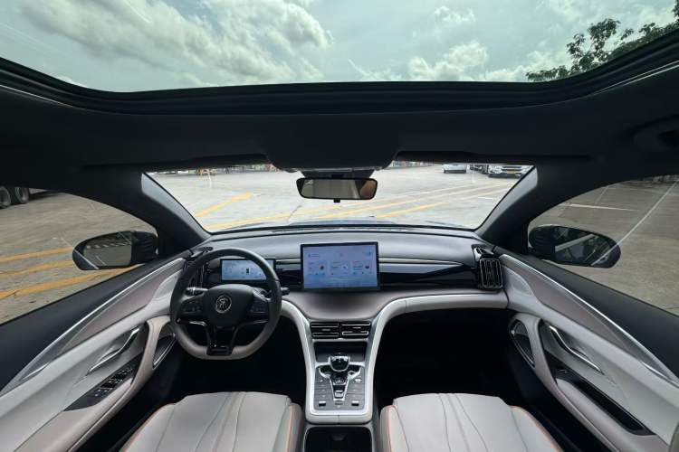 Used BYD Song Pro New Energy 2023 Champion Edition DM-i 110KM Beyond Model