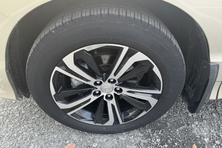 Used Honda UR-V 2017 370TURBO 2WD Prestige Edition China V