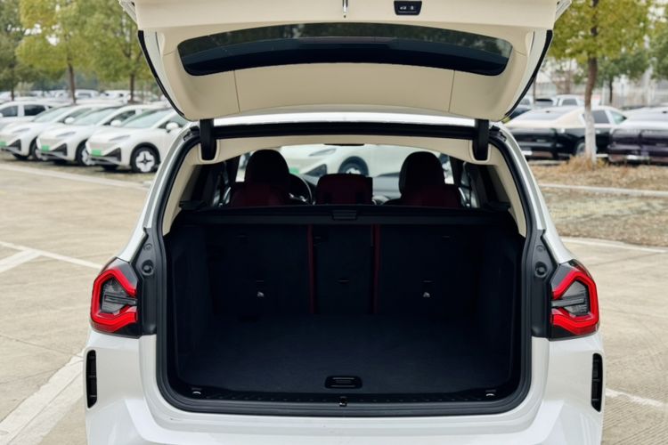 Used BMW X3 2022 xDrive30i Luxury Model M Night Sky Package