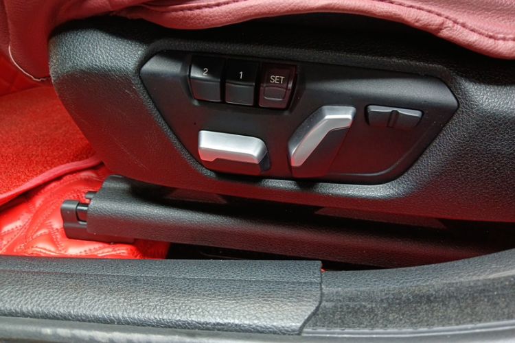 Used BMW 3 Series GT 2019 320i Sport Edition
