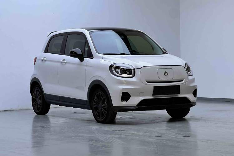 Used Leapmotor T03 2021 400 Lite Edition Lithium Iron Phosphate
