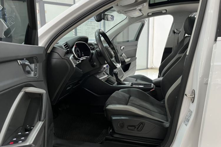 Used Audi Q3 2022 35 TFSI Fashion Dynamic Model