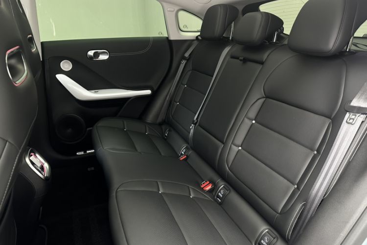 Used smart #3 2023 Pulse Four-Wheel Drive Edition
