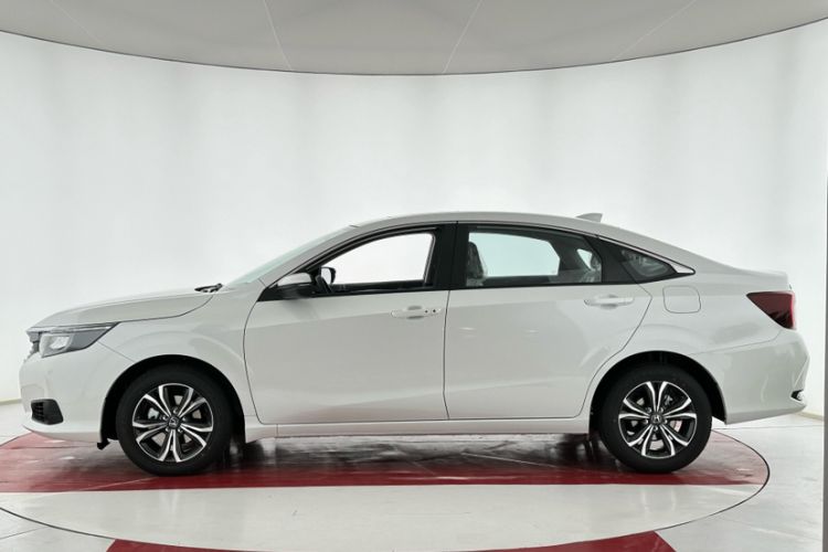 Used Honda Crider 2024 1.5L Sharp Luxury Edition
