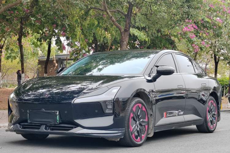 Used XPeng MONA M03 2024 515 Long-Range