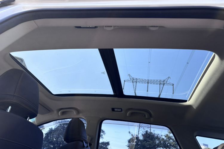 Used JETOUR X90 PLUS 2021 1.6TD DCT Villa 5 Seats