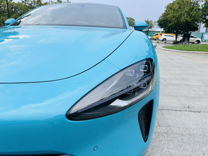Xiaomi Auto SU7 2024 Rear-Drive Long-Range Intelligent Driving Version — снимка 12