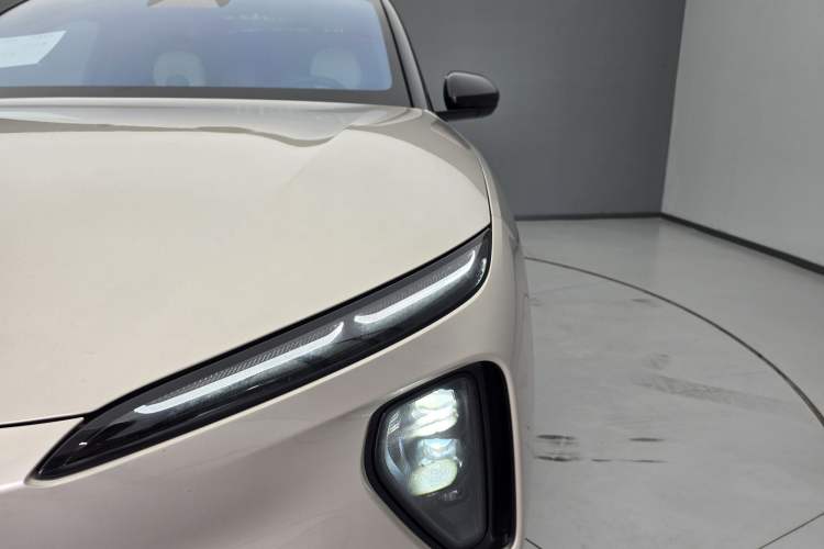 Used Nio ES6 2023 75 kWh