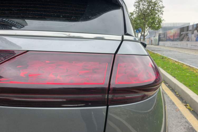 Used XPeng G3 2021 G3i 520G Exterior 7