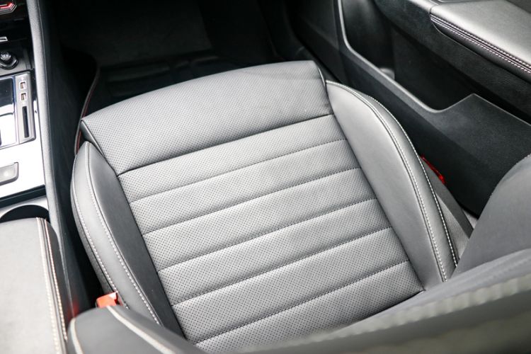 Used Skoda Superb 2019 TSI280 DSG Comfort Edition