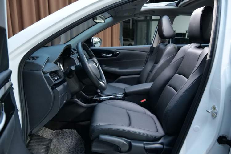 Used Honda Crider 2024 180 Turbo CVT Smart Enjoyment Edition
