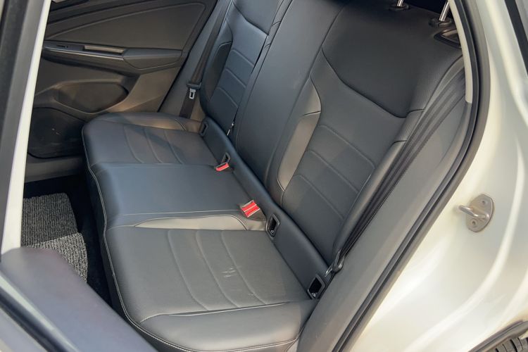 Used Jetta VS5 2019 280TSI Automatic Enjoyment Model