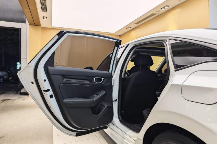 Used Honda Integra 2023 240TURBO CVT Phantom Night · Tech Edition
