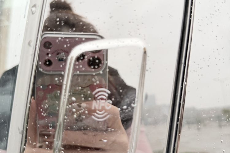 Used Lynk & Co 03 2023 2.0TD DCT H-Power Halo