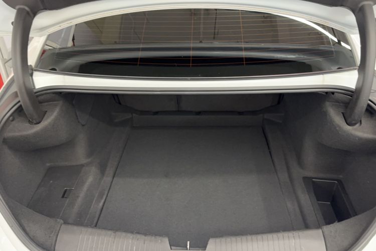 Used Cadillac CT4 2021 28T Luxury Model
