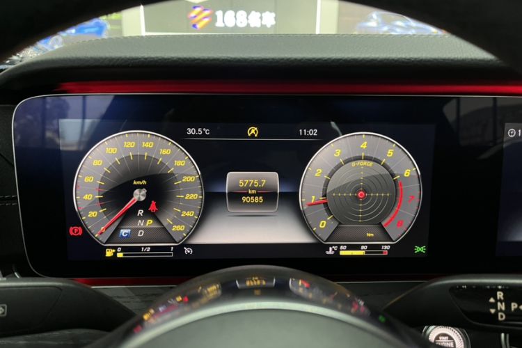 Used Mercedes-Benz E-Class 2020 Restyled E 300 L Sport Exclusive Edition