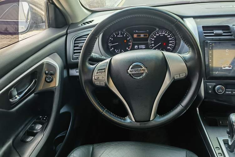 Used Nissan Teana 2013 2.0L XL Comfort Edition