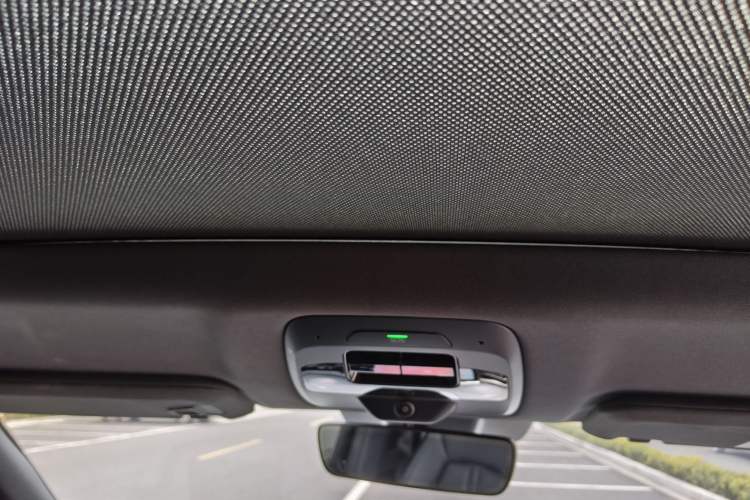 Used Nio ES6 2020 600 km Sport Edition
