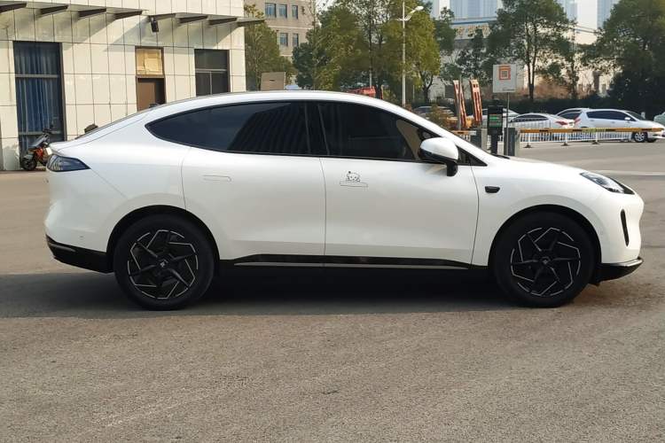 Used Hyptec HT 2024 670 Advanced Intelligent Driving Version