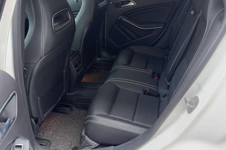Used Mercedes-Benz GLA 2019 GLA 200 Dynamic Edition